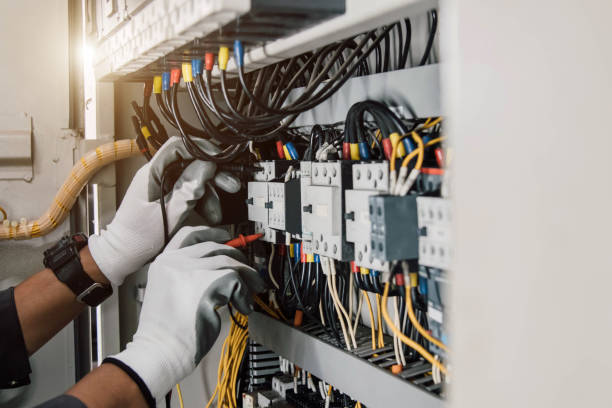 Best Circuit Breaker Repair  in Clay, KY