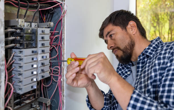 Best Commercial Electrician Services  in Clay, KY